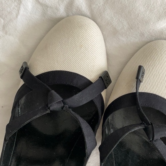 Vintage Chanel Heels (authentic) - Picture 6 of 12